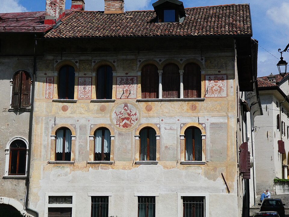 Palazzo Dei-Bellati