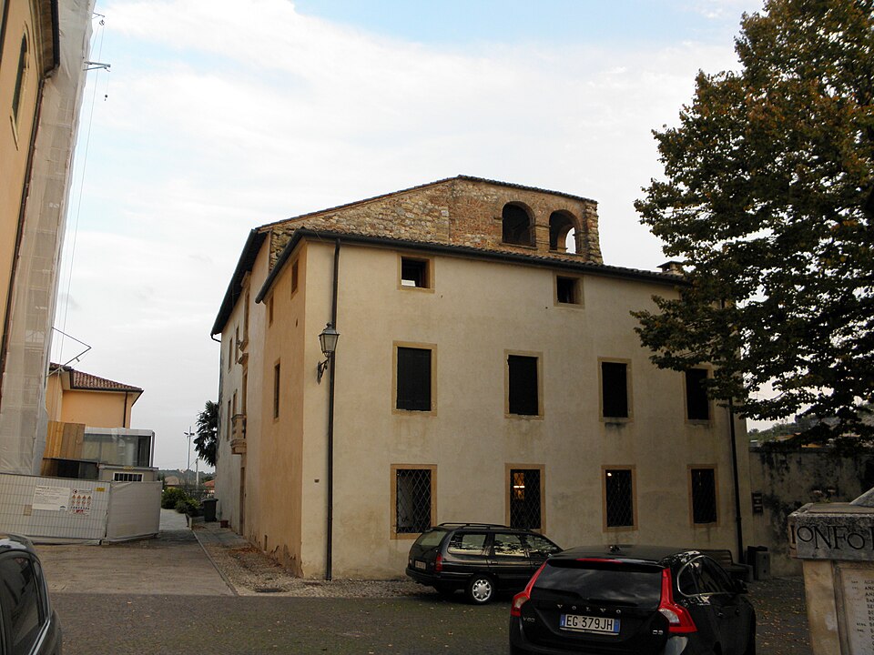 Palazzo dei Canonici
