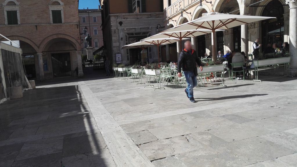 Palazzo dei Capitani del Popolo