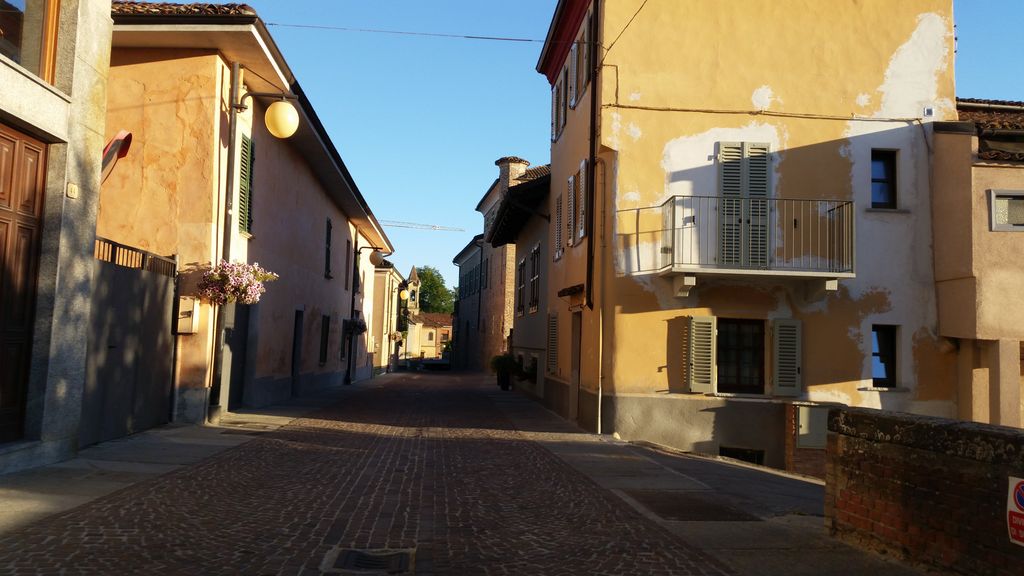 Castello Palazzo dei Galleani