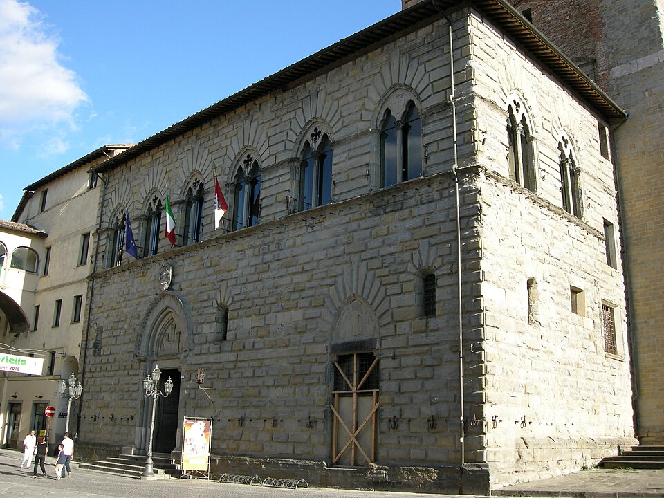 Palazzo dei Priori