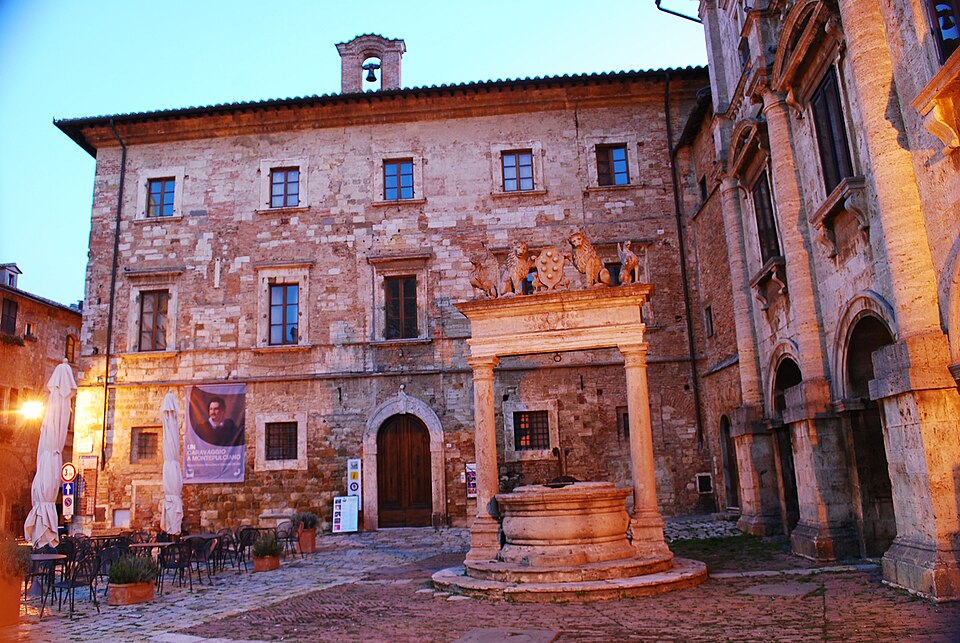 Palazzo del Capitano