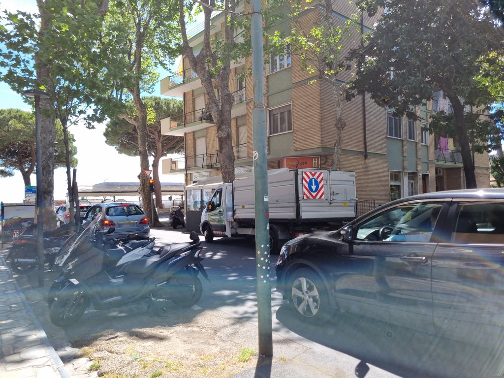 Palazzo del Parco