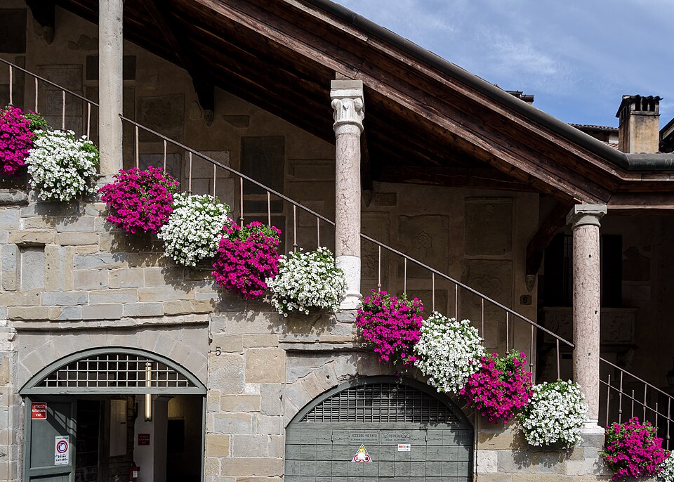 Palazzo del Podestà