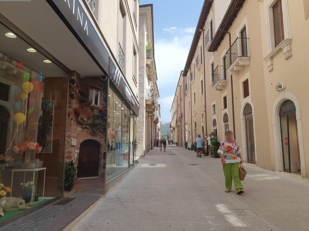 Palazzo della Bottega d'Arte Abruzzese