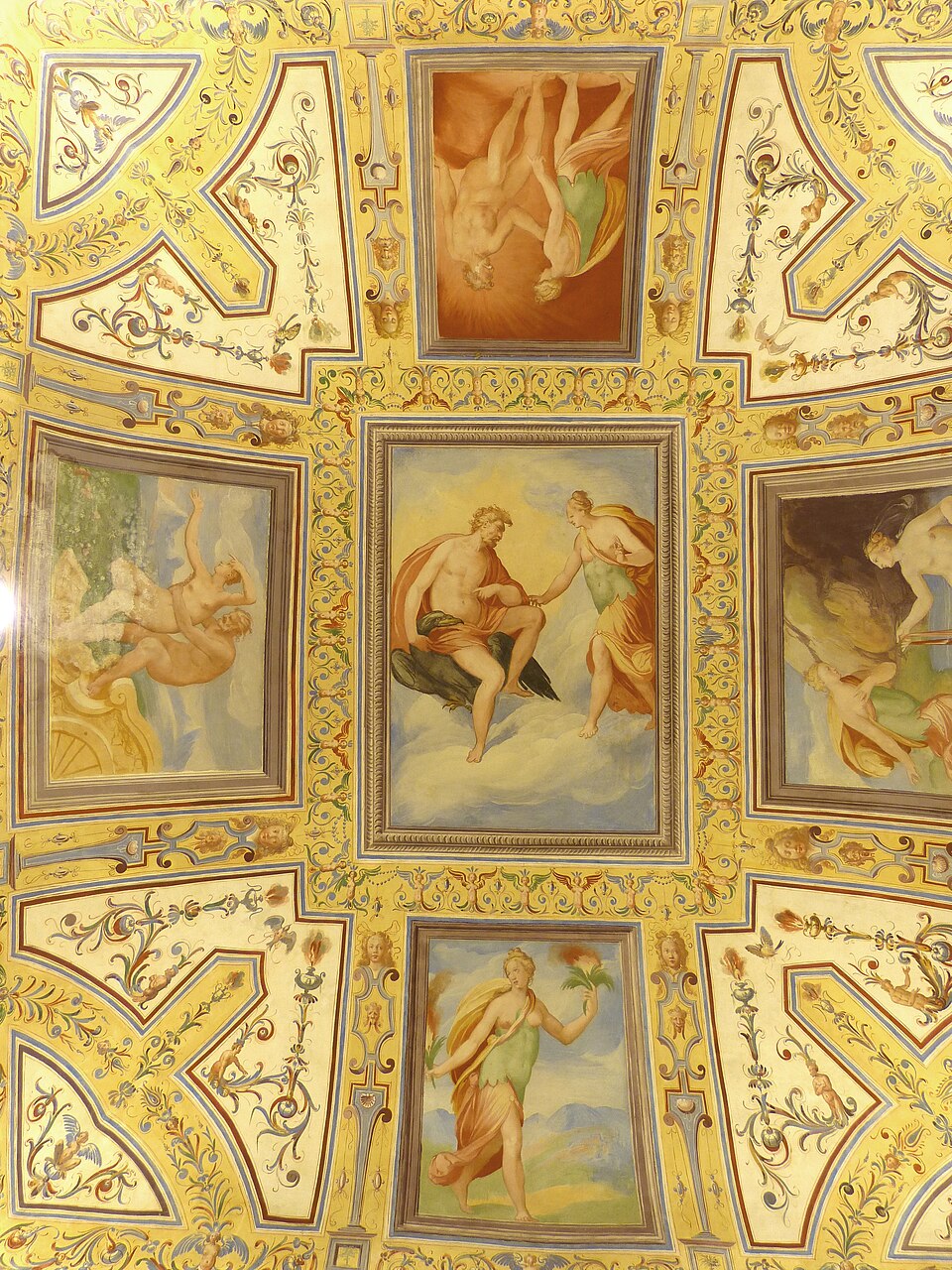 Palazzo della Corgna