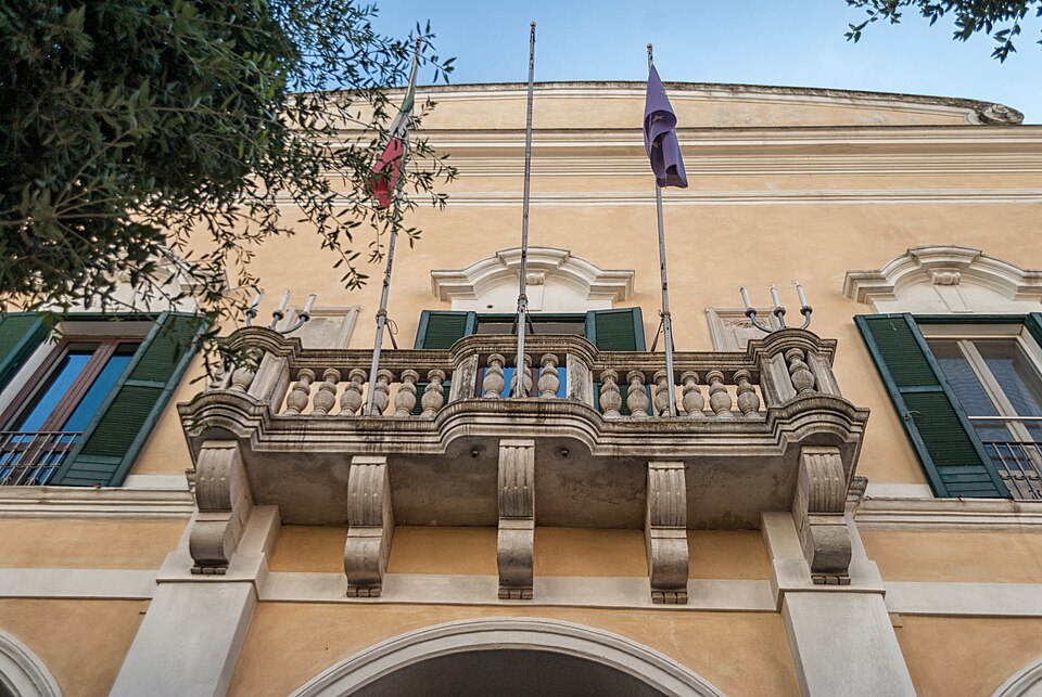 Palazzo della Prefettura