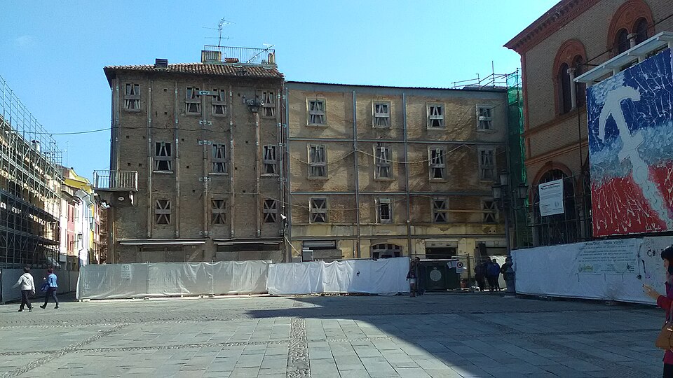 Palazzo della Ragione