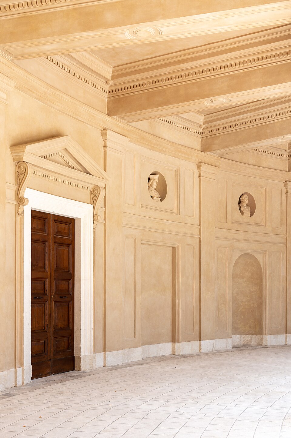 Palazzo dell'ex GIL