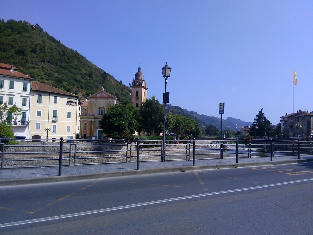 Palazzo Doria