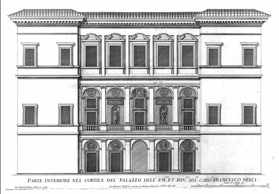 Palazzo Drago