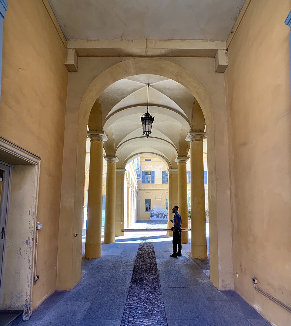 Palazzo Ducale