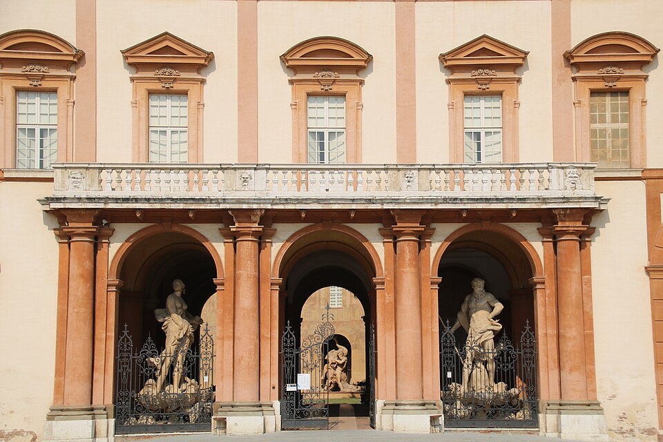 Palazzo Ducale