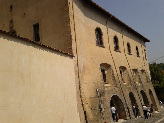 Palazzo Ducale