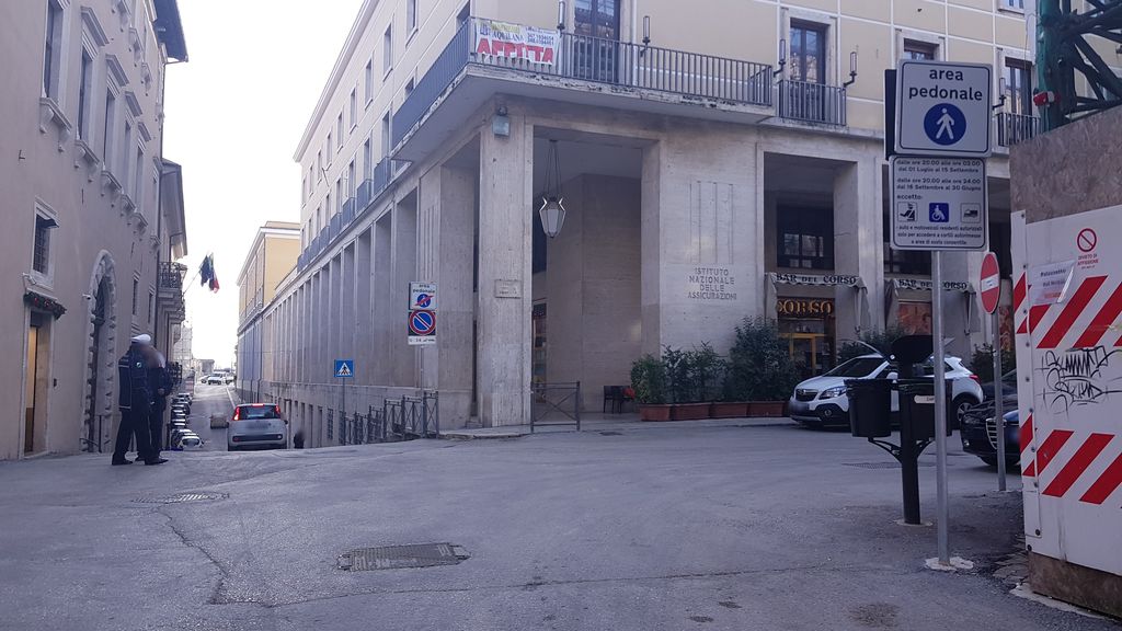 Palazzo Fibbioni