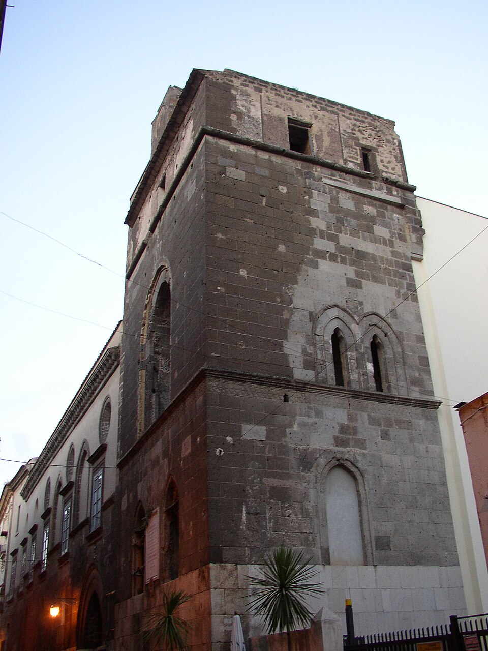 Palazzo Fieramosca