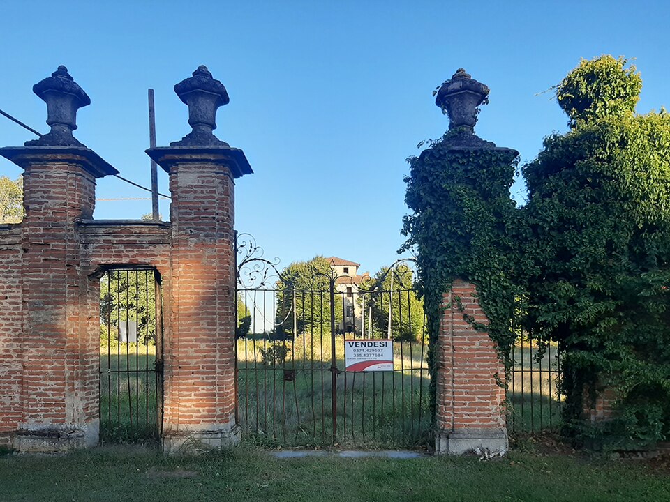 Palazzo Figliodoni