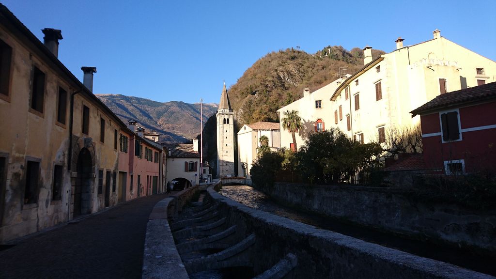Palazzo Flaminio