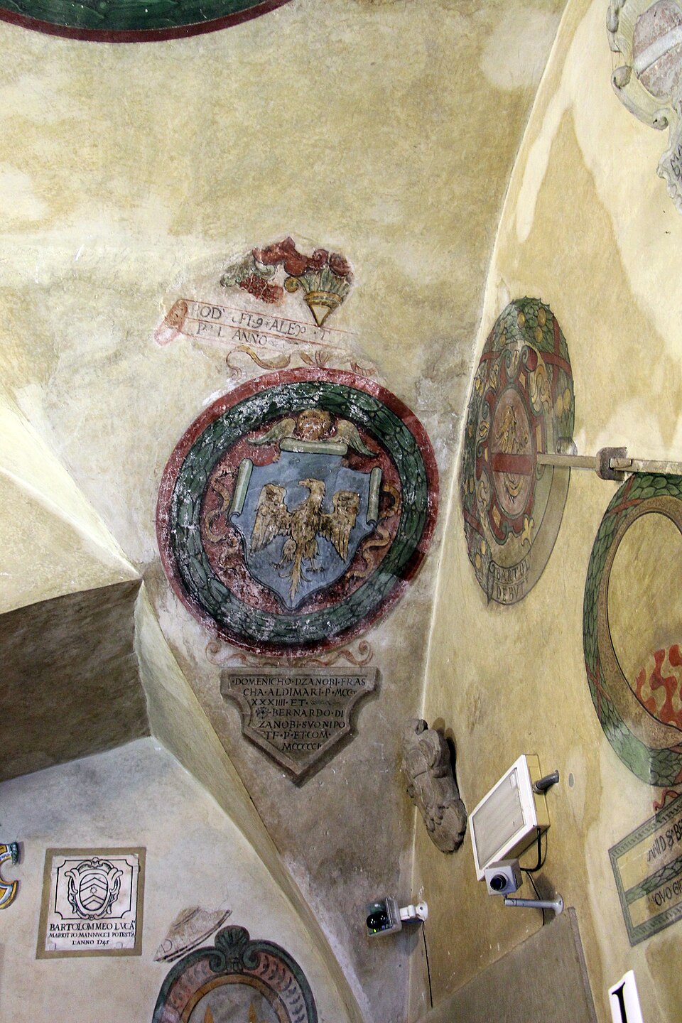 Palazzo Frasca