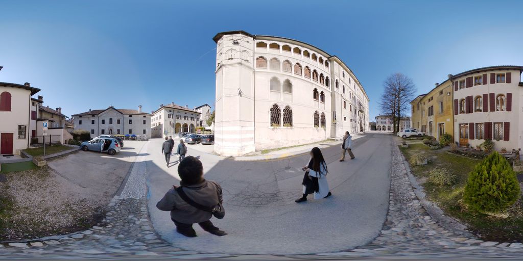 Palazzo Gazzi