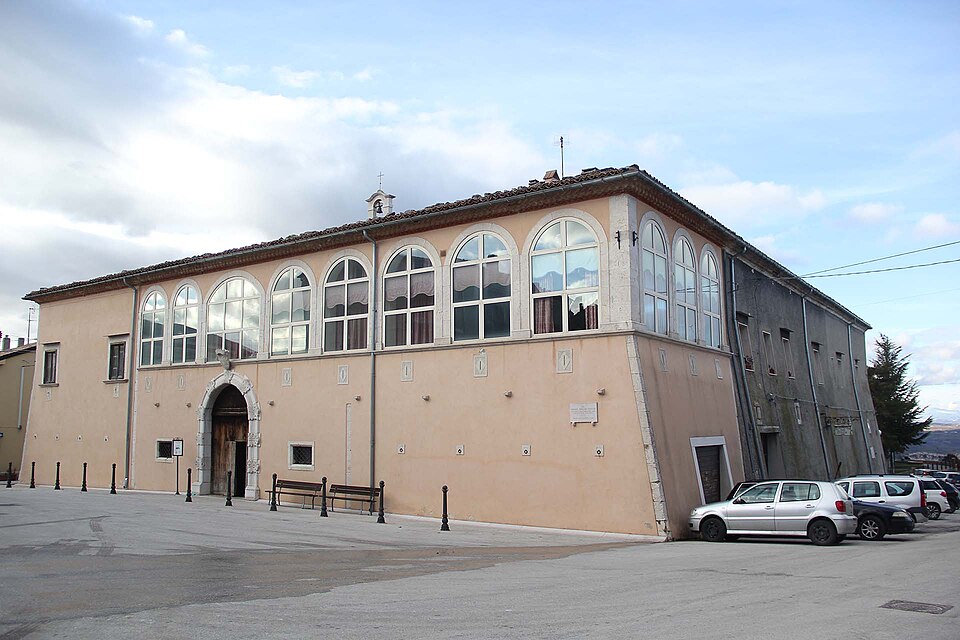 Palazzo Giordano