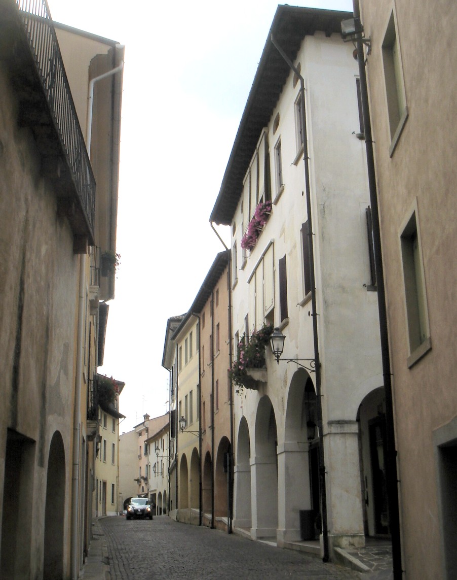Palazzo Graziani