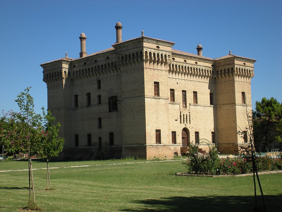 Palazzo Grossi