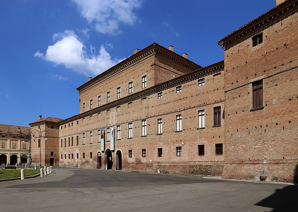 Palazzo Gualtieri