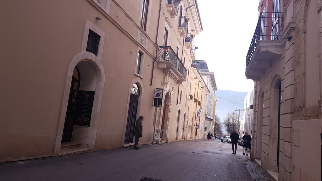 Palazzo Iacobucci