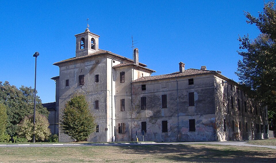 Palazzo Landi