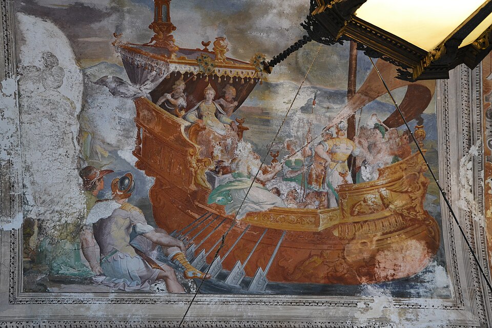 Palazzo Lazzaro