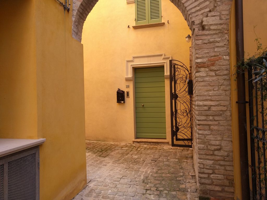 Palazzo Malatestiano