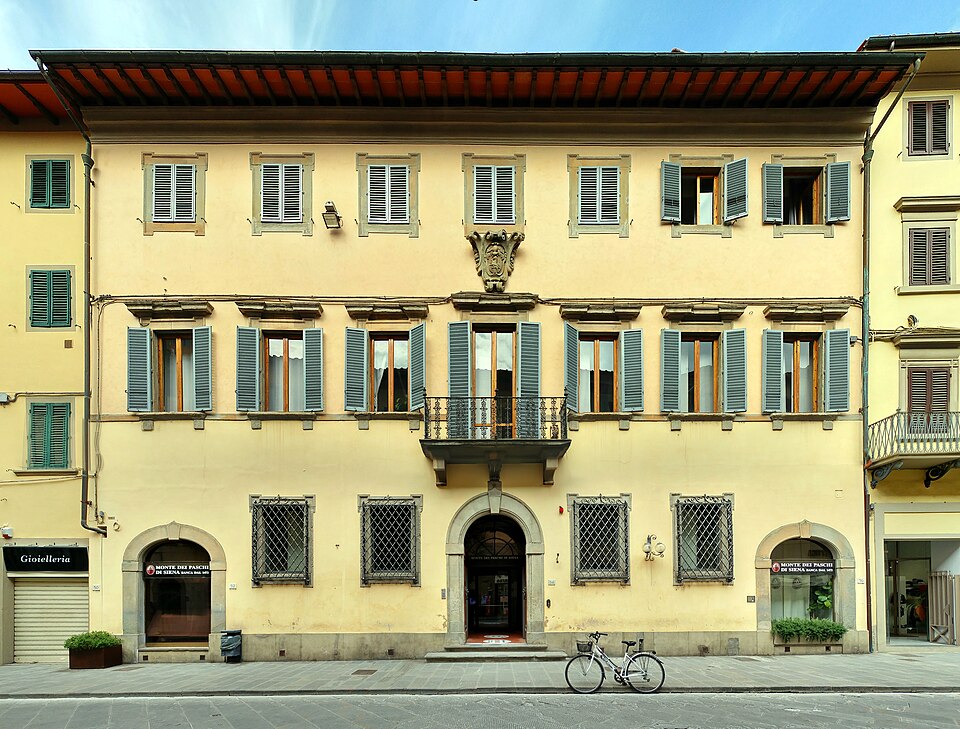 Palazzo Mari