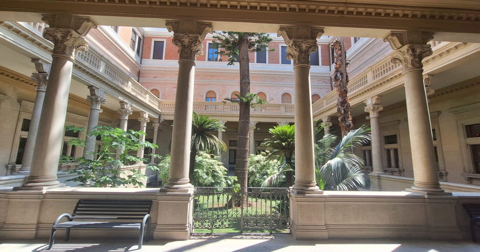 Palazzo Mariani