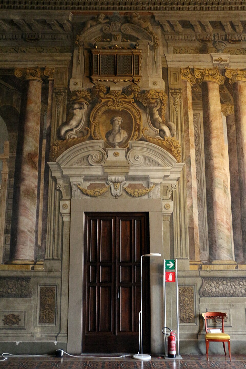 Palazzo Molinari