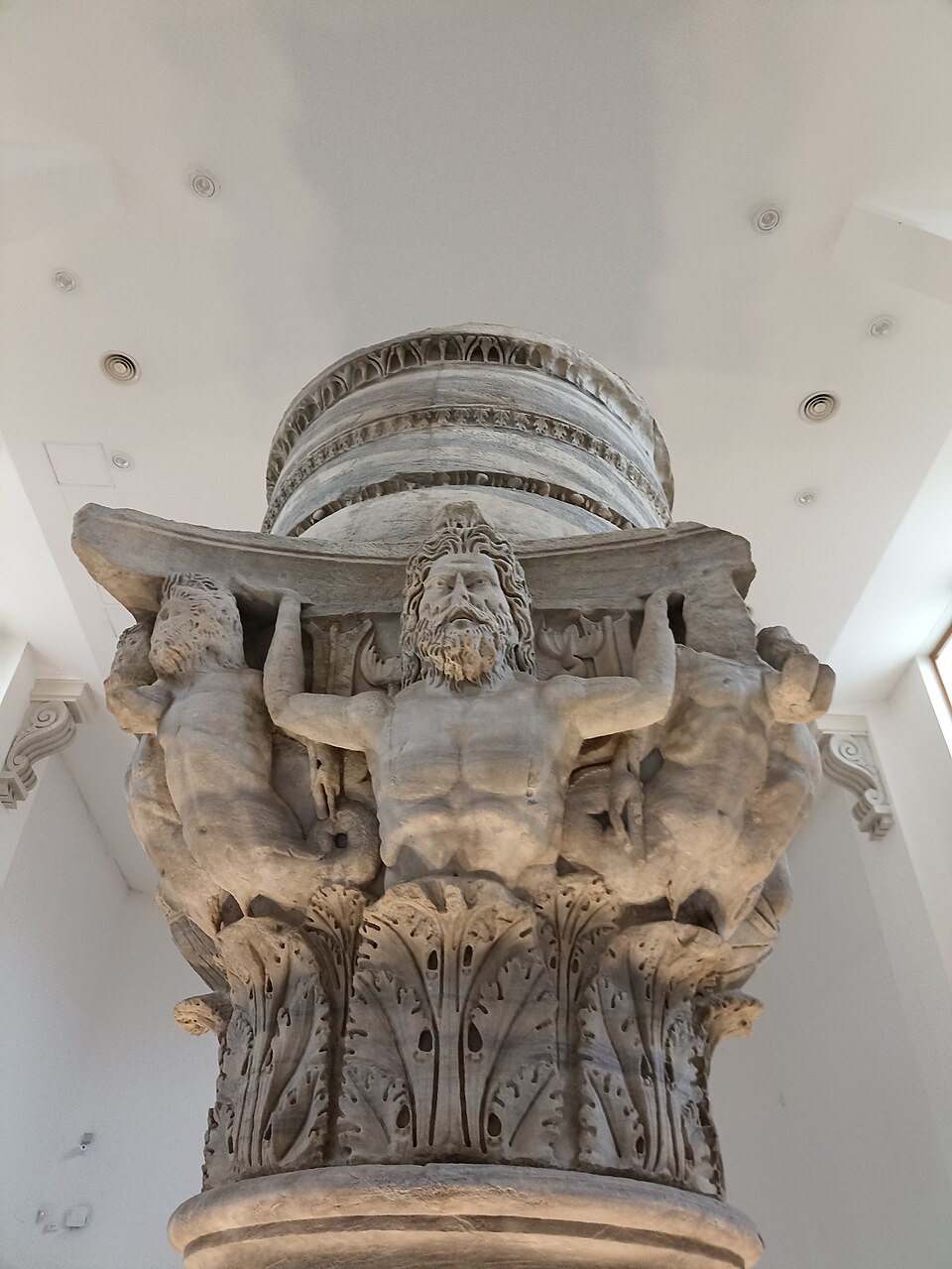 Palazzo Nervegna
