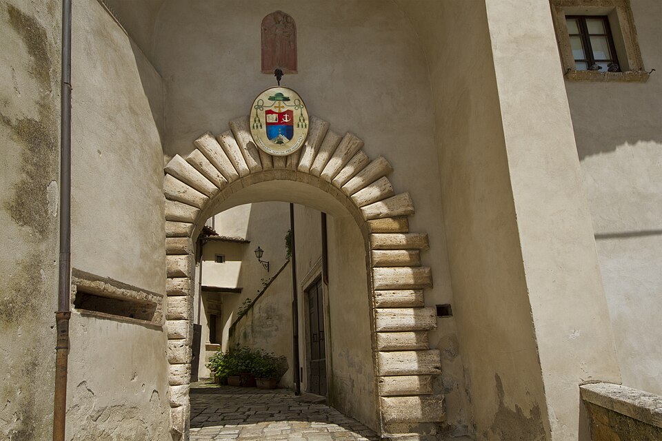 Palazzo Orsini