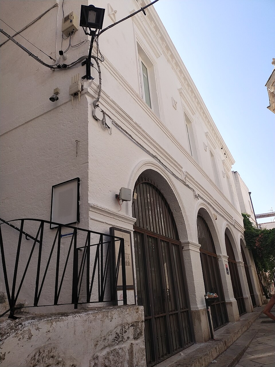 Palazzo Pascali
