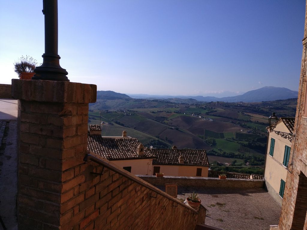 Palazzo Pasqualini