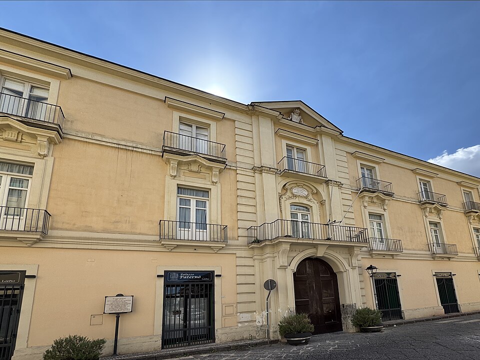 Palazzo Paternò
