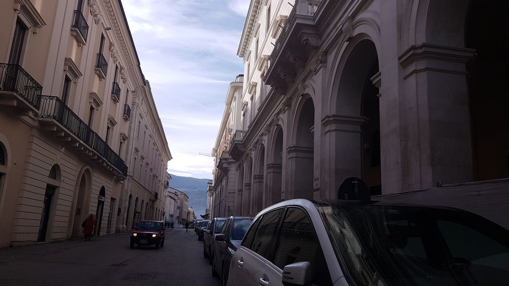 Palazzo Pica Angelini