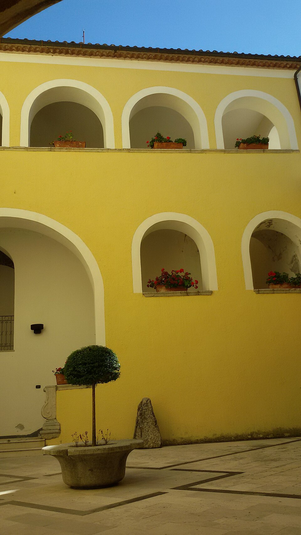 Palazzo Pignatelli