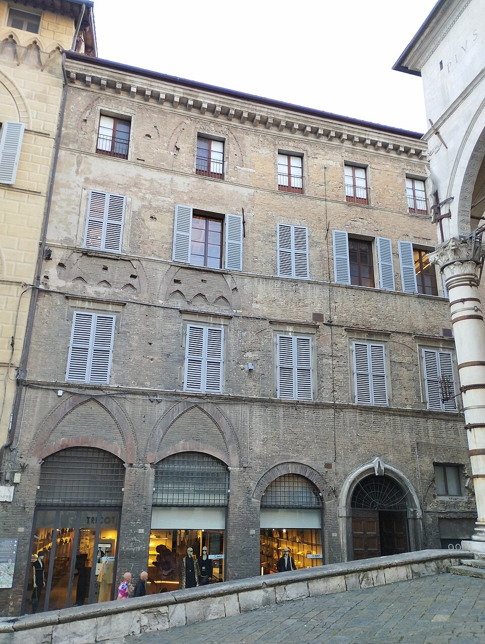 Palazzo Placidi