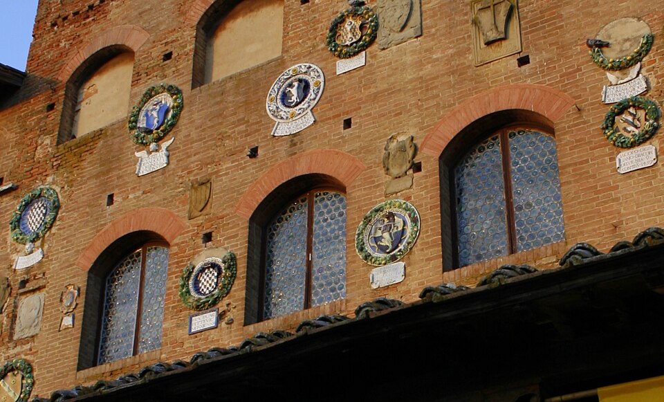 Palazzo Pretorio