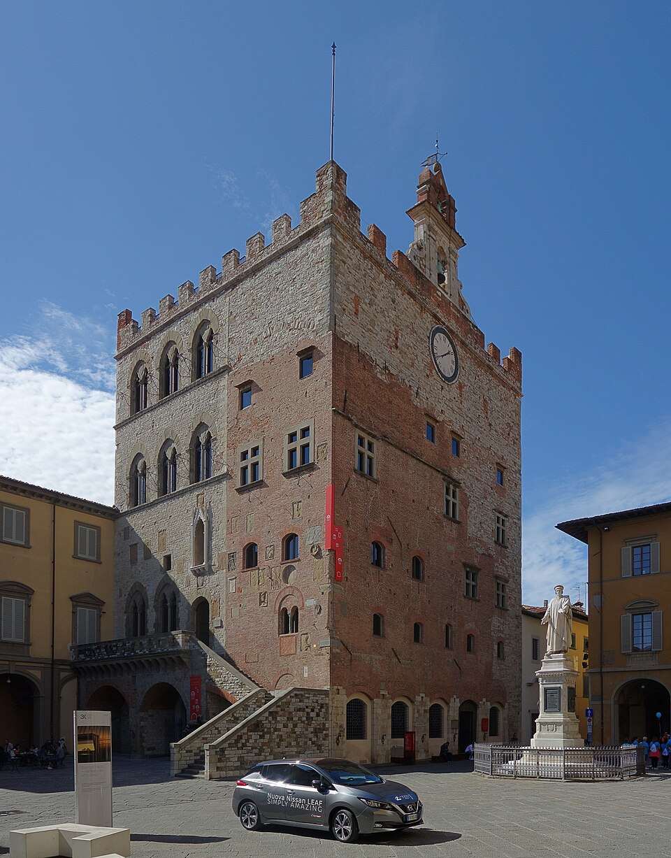 Palazzo Pretorio