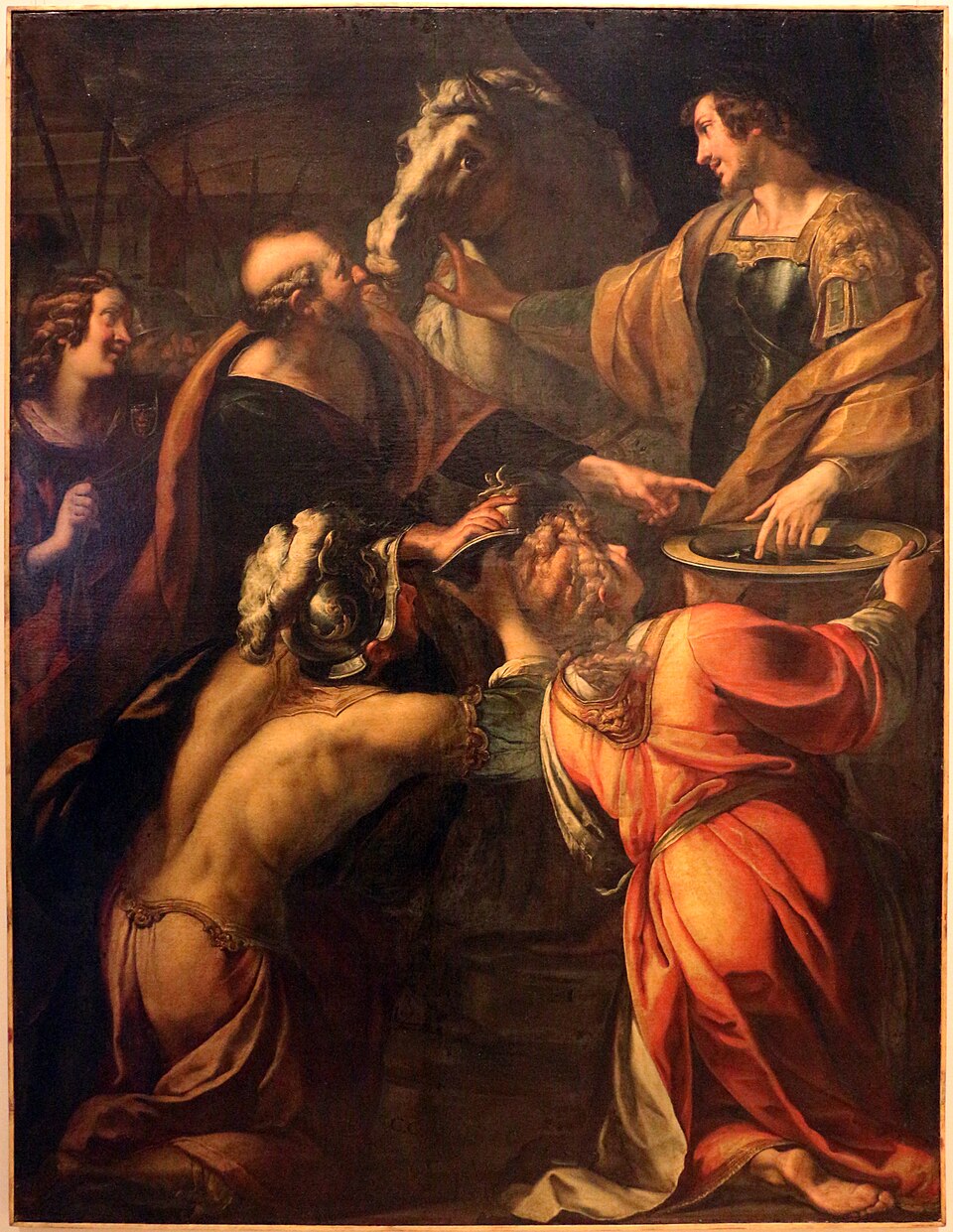 Palazzo Procaccini