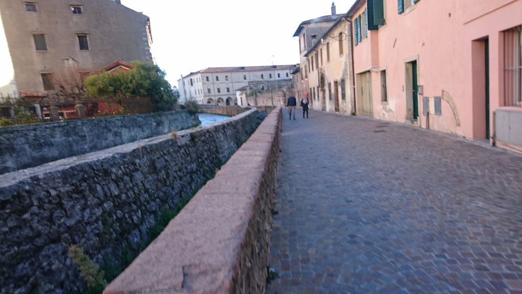Palazzo Racola - De Fontanellis - Trojer