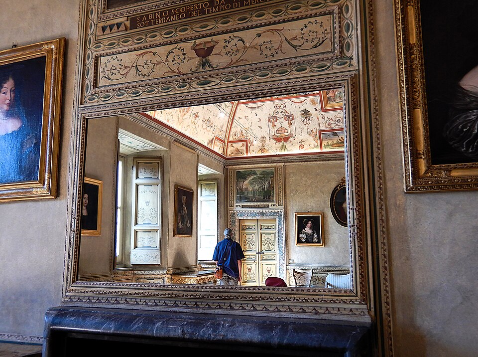 Palazzo Romano