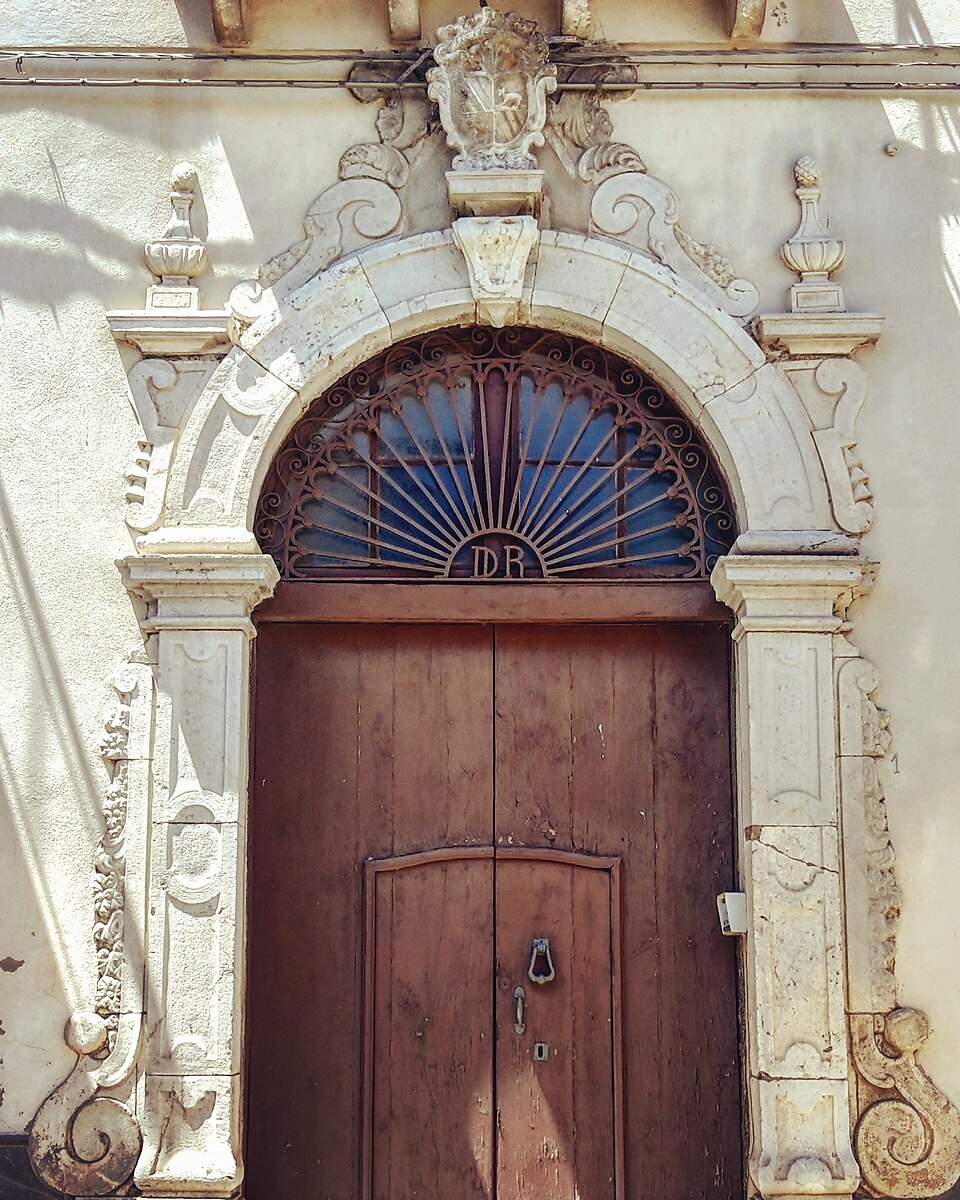 Palazzo Ruggiero