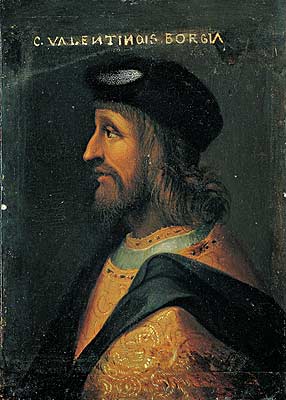 Palazzo Ruspoli